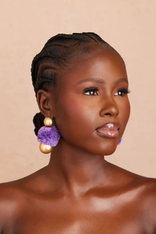 YARA EARRING